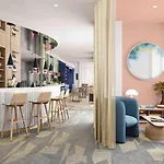Hotel Ibis Styles Paris