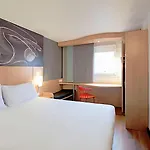 Hotel Ibis Styles Paris 3*