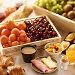 Ibis Styles Paris Hotel