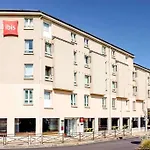 Ibis Styles Paris 3*
