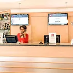Hotel Ibis Styles Paris Poissy