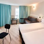 Ibis Styles Paris Hotel Poissy