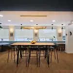 Ibis Styles Paris Poissy