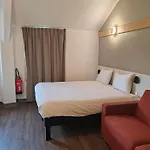 Hotel Ibis Styles Paris 3*