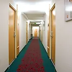 Hotel Ibis Styles Paris Poissy