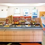 Ibis Styles Paris Poissy