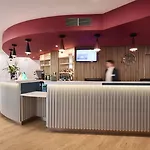 Ibis Styles Paris