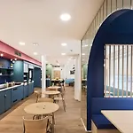 Ibis Styles Paris Poissy