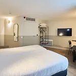 Ibis Styles Paris Hotel Poissy