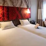 فندق Ibis Styles Paris بُواسي