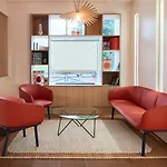 Отель Ibis Styles Paris