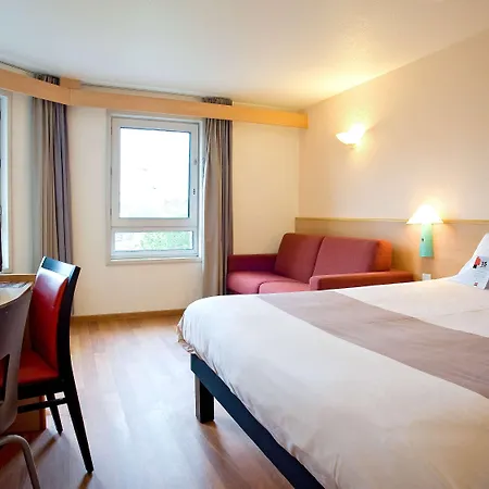 Ibis Styles Paris فندق