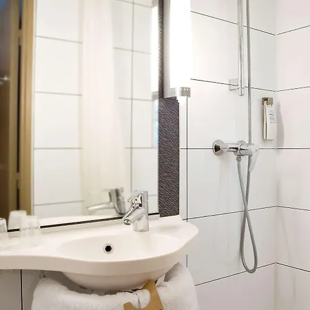 Ibis Styles Paris 酒店 普瓦西
