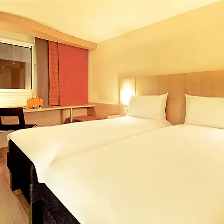 Ibis Styles Paris 3* 普瓦西