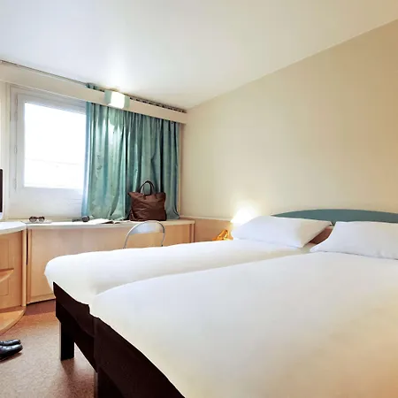 Ibis Styles Paris