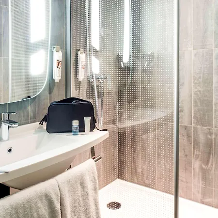 酒店 Ibis Styles Paris