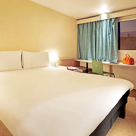 Hotel Ibis Styles Paris Poissy