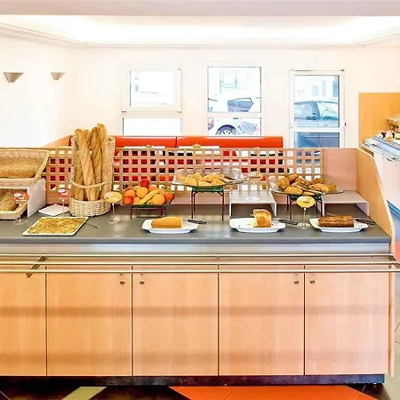 فندق Ibis Styles Paris بُواسي