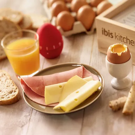 Ibis Styles Paris 3*