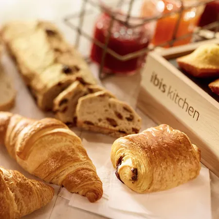 Ibis Styles Paris