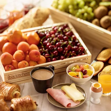 Ibis Styles Paris Hotel