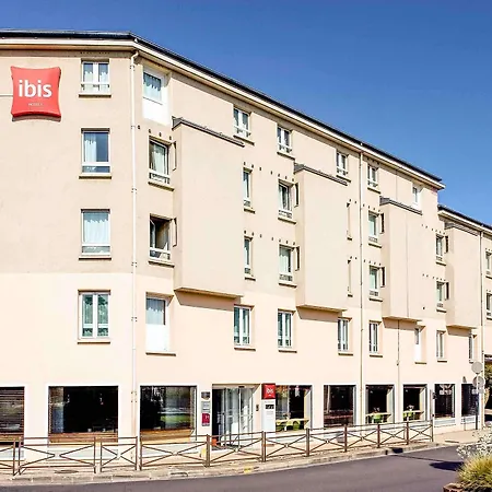 Ibis Styles Paris 3*