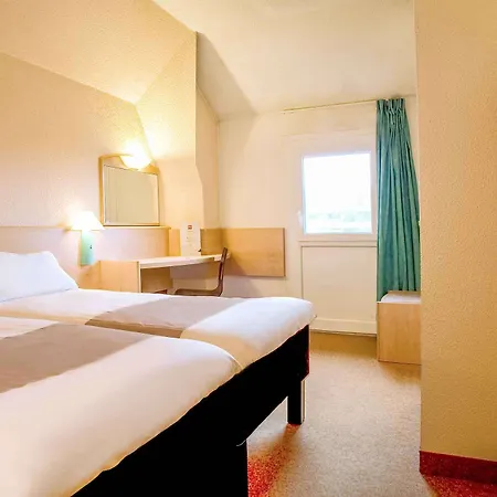 Ibis Styles Paris