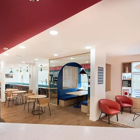 Ibis Styles Paris 3* Poissy