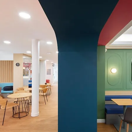 Ibis Styles Paris