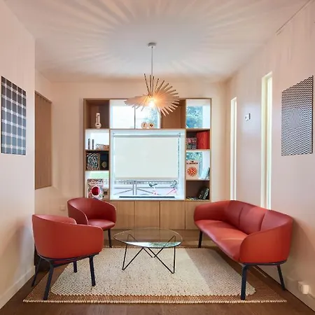 Hotel Ibis Styles Paris 3*