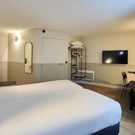 Ibis Styles Paris فندق