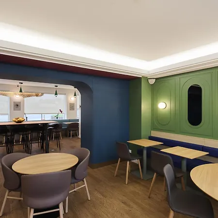 호텔 Ibis Styles Paris