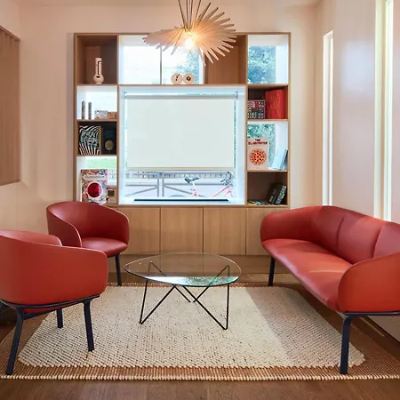 Hotel Ibis Styles Paris