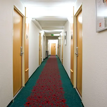 Szálloda Ibis Styles Paris Poissy