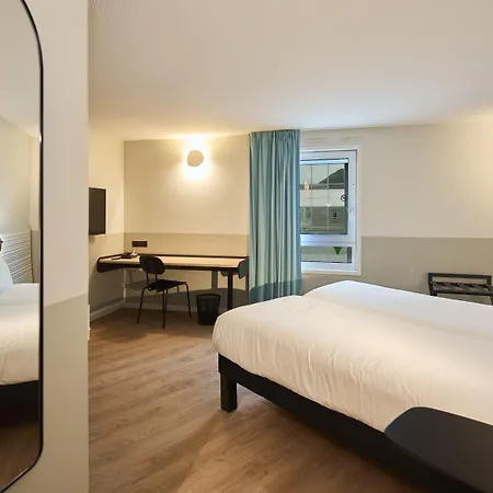 Ibis Styles Paris