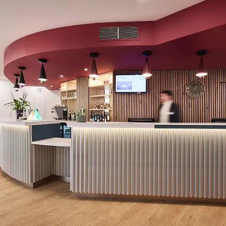 Ibis Styles Paris