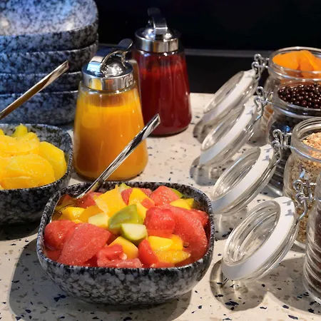 Ibis Styles Paris فندق