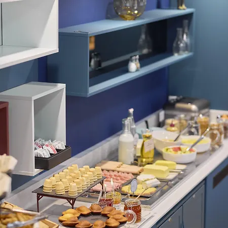 Ibis Styles Paris 3* Poissy