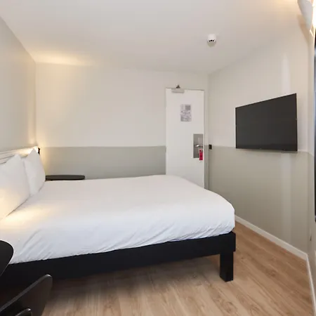 Ibis Styles Paris