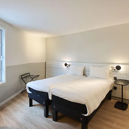 Ξενοδοχείο Ibis Styles Paris 3*