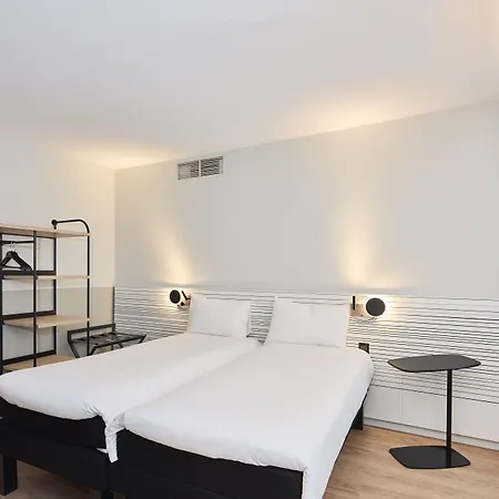 فندق Ibis Styles Paris بُواسي