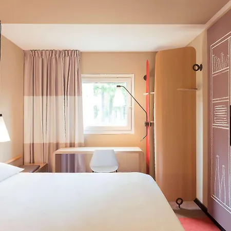 فندق Ibis Styles Paris بُواسي