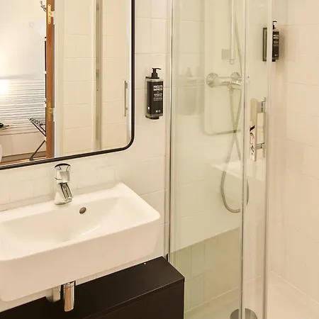 Hotel Ibis Styles Paris 3*