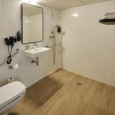 Ibis Styles Paris 프와시