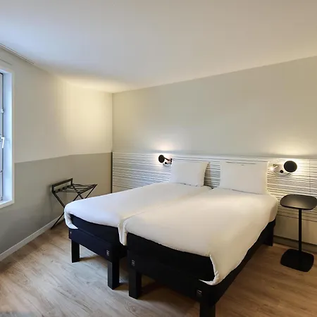 Ibis Styles Paris