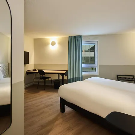 Szálloda Ibis Styles Paris
