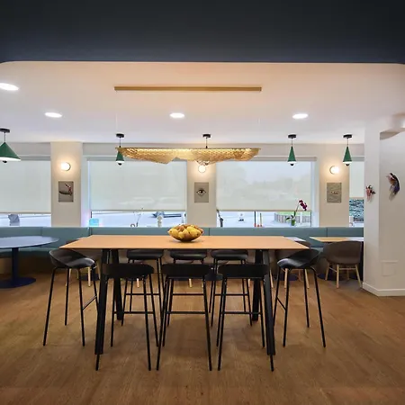 Ibis Styles Paris Hotel 3*