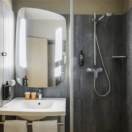 Ibis Styles Paris