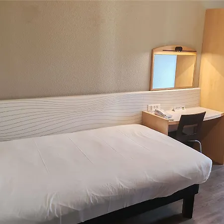 Ibis Styles Paris 호텔 프와시