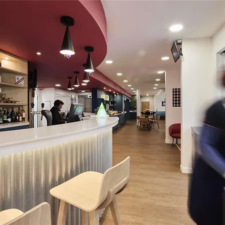 Ibis Styles Paris 3*